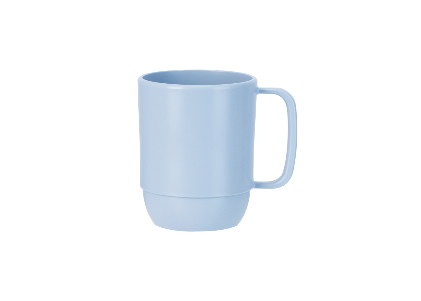 Cốc nhựa Amori 350ml dạng cao